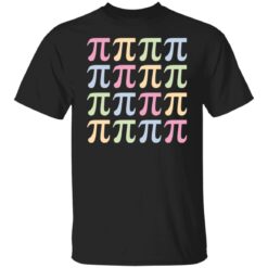 Sudadera rainbow pi day shirt $19.95 redirect03072022020340 6