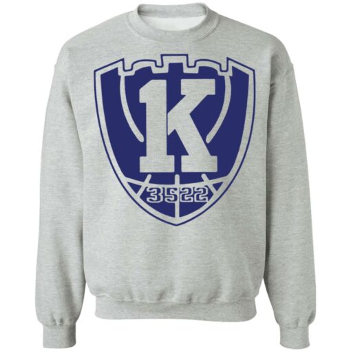 K 3522 shirt $19.95