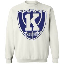 K 3522 shirt $19.95