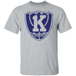 K 3522 shirt $19.95