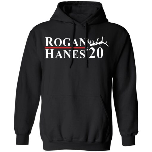 Rogan hanes 20 shirt $19.95