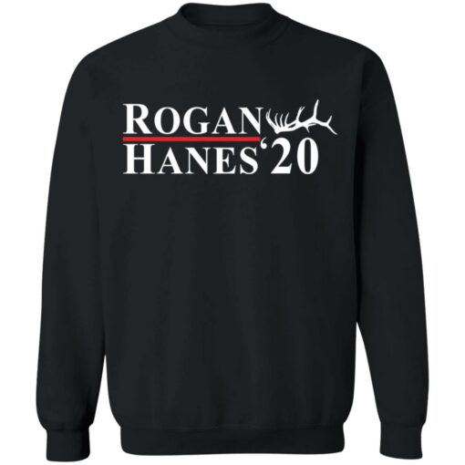 Rogan hanes 20 shirt $19.95