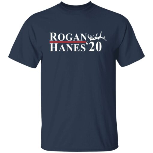 Rogan hanes 20 shirt $19.95