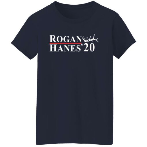 Rogan hanes 20 shirt $19.95