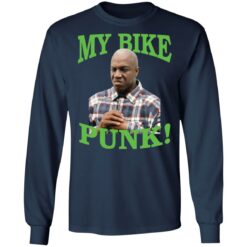 Deebo Samuel my bike punk shirt $19.95 redirect03102022230309 1