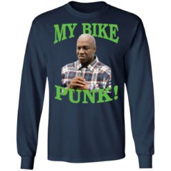 Deebo Samuel my bike punk shirt $19.95