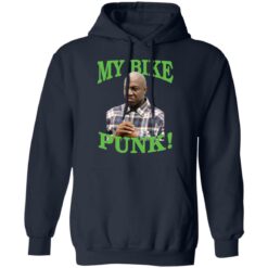 Deebo Samuel my bike punk shirt $19.95