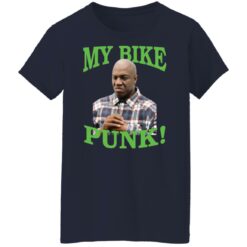 Deebo Samuel my bike punk shirt $19.95 redirect03102022230310 6