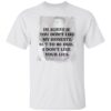 T-Shirt