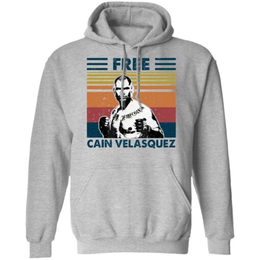 Free Cain Velasquez shirt $19.95 redirect03142022030312 2