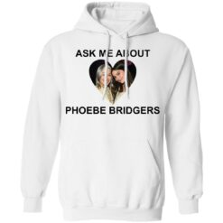 Ask me about Phoebe Bridgers shirt $19.95