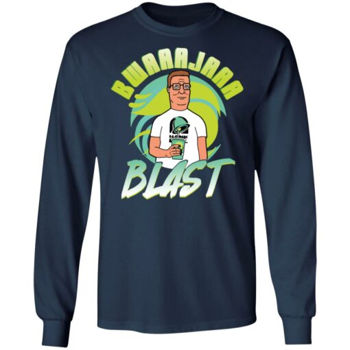 Bwaaajaaa blast Hank Hill shirt $19.95 redirect03142022030324 1