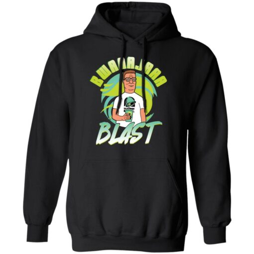 Bwaaajaaa blast Hank Hill shirt $19.95 redirect03142022030324 2