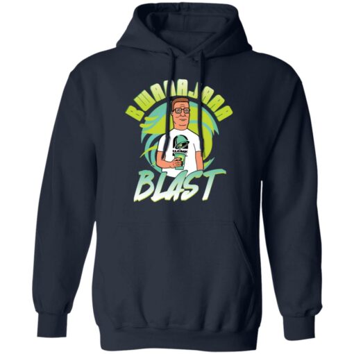 Bwaaajaaa blast Hank Hill shirt $19.95 redirect03142022030324 3