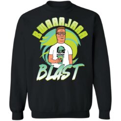 Bwaaajaaa blast Hank Hill shirt $19.95 redirect03142022030324 4