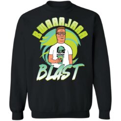 Bwaaajaaa blast Hank Hill shirt $19.95