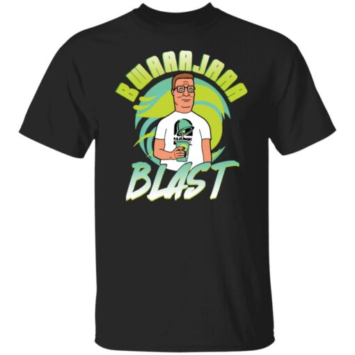 Bwaaajaaa blast Hank Hill shirt $19.95 redirect03142022030324 6