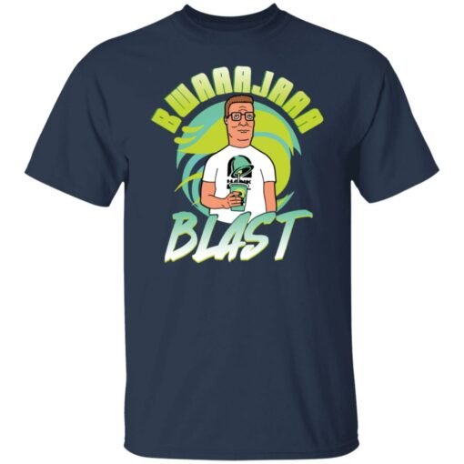 Bwaaajaaa blast Hank Hill shirt $19.95 redirect03142022030324 7