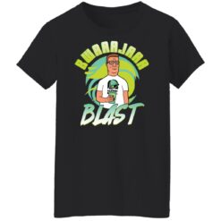 Bwaaajaaa blast Hank Hill shirt $19.95 redirect03142022030324 8