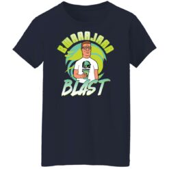 Bwaaajaaa blast Hank Hill shirt $19.95