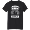 Ladies T-Shirt