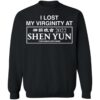 Crewneck Sweatshirt