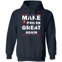 Make gas prices great again shirt $19.95