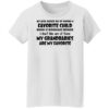 Ladies T-Shirt