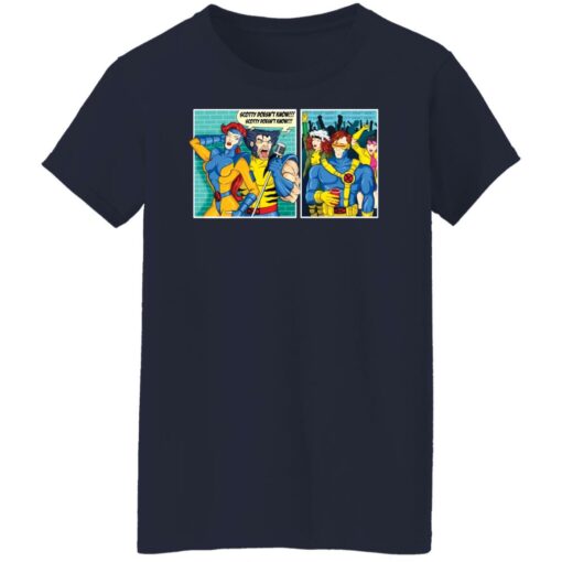 Scotty doesn't know shirt $19.95 redirect03182022020324 6
