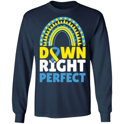 Down right perfect shirt $19.95