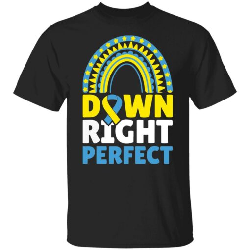 Down right perfect shirt $19.95