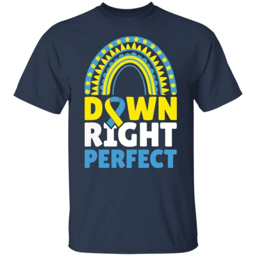 Down right perfect shirt $19.95