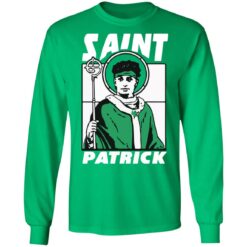 Mahomes saint patrick shirt $19.95 redirect03212022000312 1