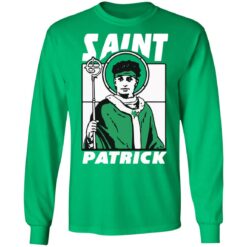 Mahomes saint patrick shirt $19.95