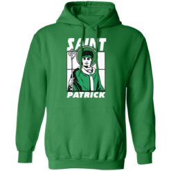 Mahomes saint patrick shirt $19.95
