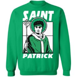 Mahomes saint patrick shirt $19.95