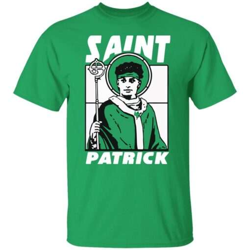 Mahomes saint patrick shirt $19.95