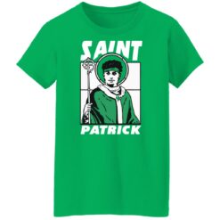 Mahomes saint patrick shirt $19.95