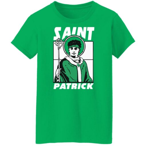 Mahomes saint patrick shirt $19.95 redirect03212022000312 9