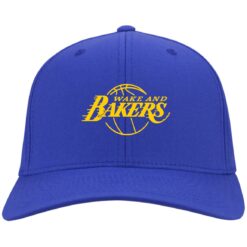 Wake and bakers hat, cap $24.95