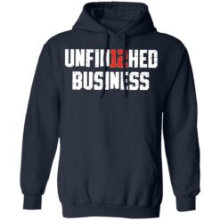 Unfin12hed business shirt $19.95