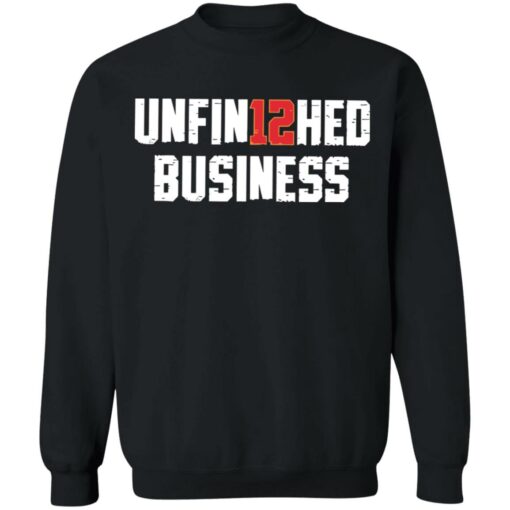 Unfin12hed business shirt $19.95 redirect03252022020324 4