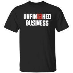 Unfin12hed business shirt $19.95 redirect03252022020325 1