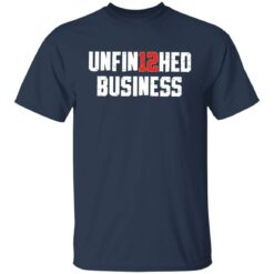 Unfin12hed business shirt $19.95 redirect03252022020325 2