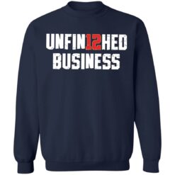 Unfin12hed business shirt $19.95 redirect03252022020325