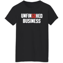 Unfin12hed business shirt $19.95 redirect03252022020325 3