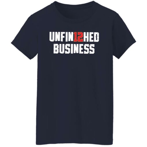 Unfin12hed business shirt $19.95 redirect03252022020325 4