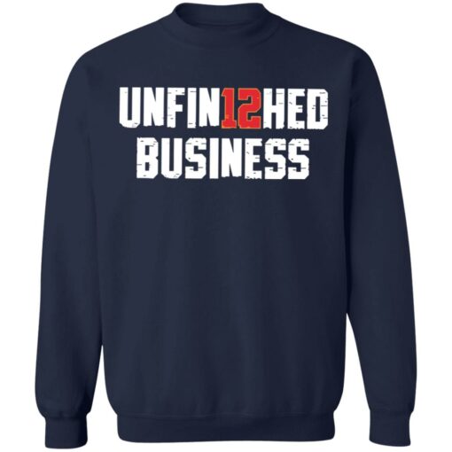Unfin12hed business shirt $19.95 redirect03252022020325