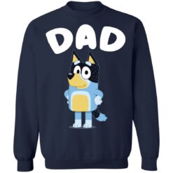 Bluey dog dad shirt $19.95 redirect03292022060341 5