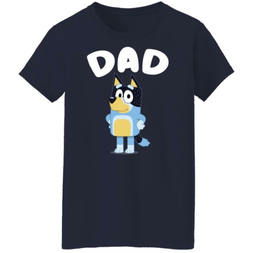 Bluey dog dad shirt $19.95 redirect03292022060341 9